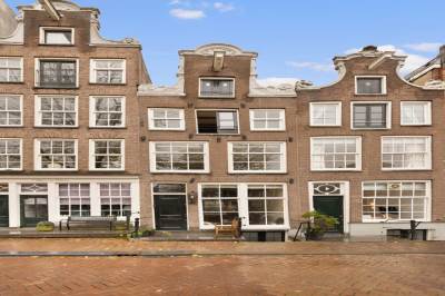 Woning Herengracht 78 Amsterdam