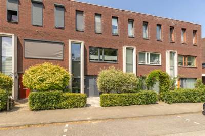 Woning Teslastraat 197 Roosendaal