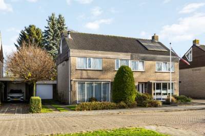 Woning Westdorplaan 63 Raalte