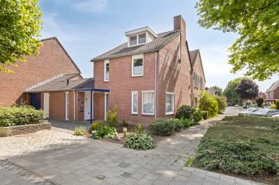 Woning Haafkensborg 2 Maastricht