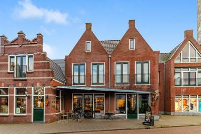 Woning Middelweg 117C Uitgeest