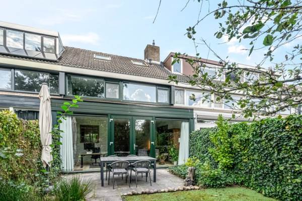 Woning Koolzaadland 23 Leusden