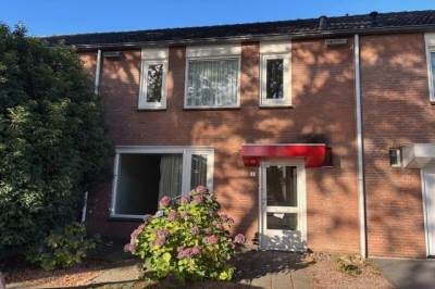 Woning Hondiusstraat 6 Eindhoven