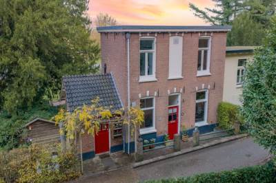 Woning Pompweg 3 Ubbergen