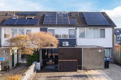 Woning Abeelstraat 20 Schagen