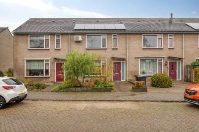 Woning Schakenbosdreef 6 Oudewater