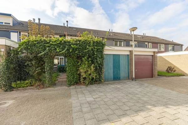 Woning Diamantdijk 244 Roosendaal