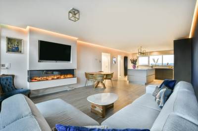 Woning Keesomstraat 485 Zandvoort