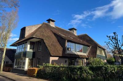 Woning Zevenenderdrift 1B Laren (NH)
