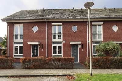 Woning Dakotastraat 12 Groesbeek