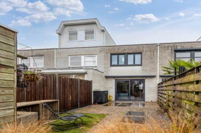 Woning Ruige Velddreef 95 Leusden