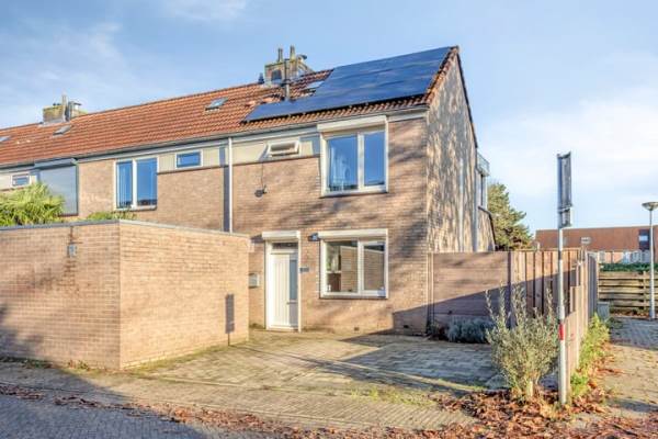 Woning Diepvoorde 2502 Wijchen