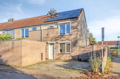 Woning Diepvoorde 2502 Wijchen