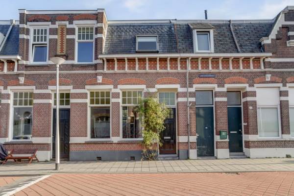 Woning Lanciersstraat 66 Tilburg