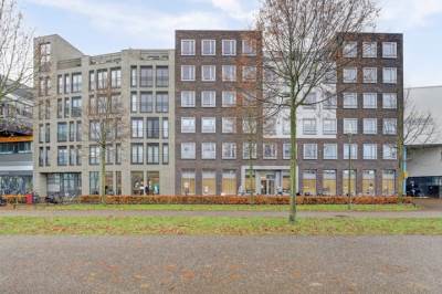 Woning Leerparkpromenade 364 Dordrecht