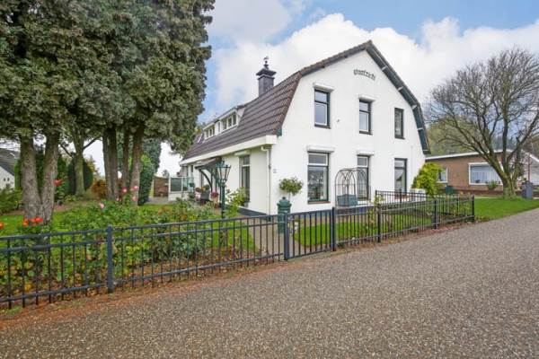 Woning Polder 38 Gendt