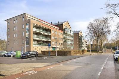 Woning Blaakse Wetering 32 Poortugaal