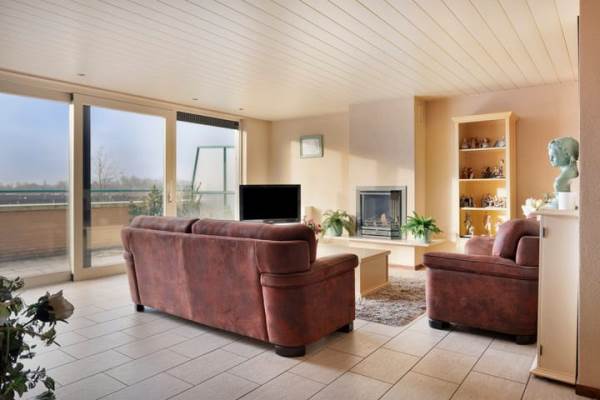 Woning Blaakse Wetering 32 Poortugaal