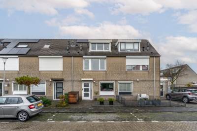 Woning Valkenier 25 Leerdam