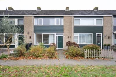 Woning Beethovenstraat 40 Eerbeek