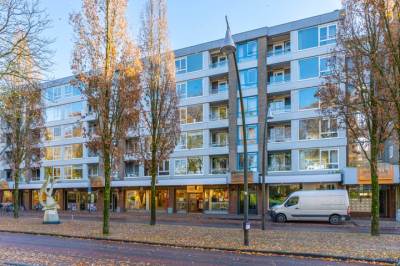 Woning Slotlaan 405 Zeist