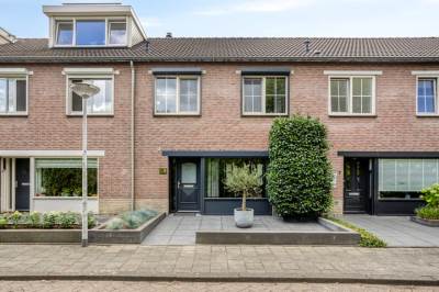 Woning Lijsterbes 5 Best