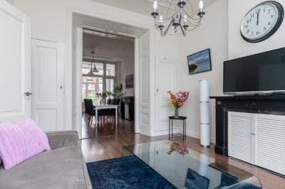 Woning Copernicusstraat 126 Den Haag