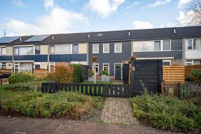 Woning Gareel 6 Barger-Compascuum