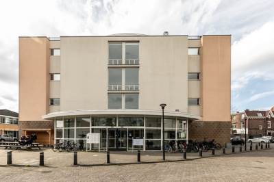 Woning Zijlweg 148C407 Haarlem