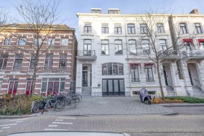 Woning Emmastraat 412 Arnhem