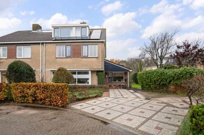 Woning Offenbachstraat 27 Alkmaar