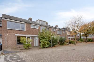 Woning Baristraat 70 Eindhoven