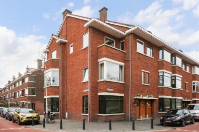 Woning Aronskelkweg 70 Den Haag