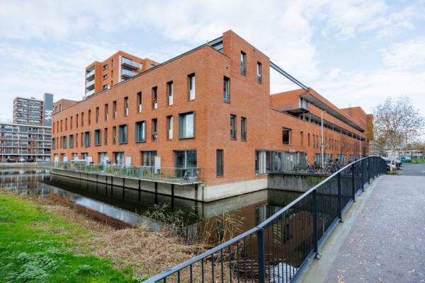 Woning Taj Mahalplaats 15 Delft