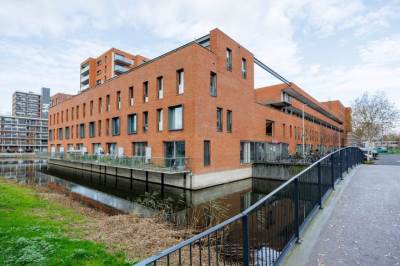 Woning Taj Mahalplaats 15 Delft