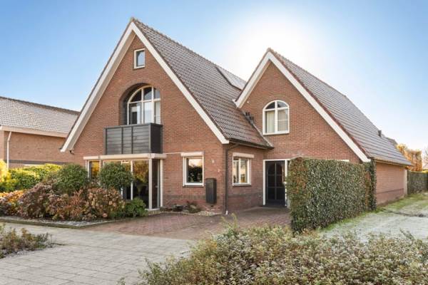 Woning Oldenhof 7 Markelo