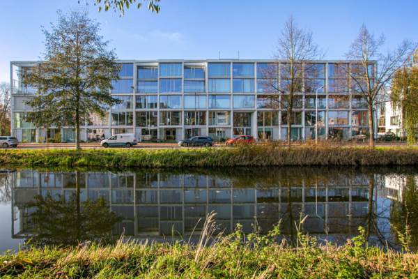 Woning Sartreweg 182 Utrecht