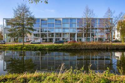 Woning Sartreweg 182 Utrecht