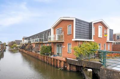 Woning Zuideinde 1B Koog aan de Zaan