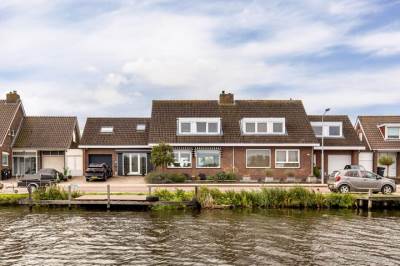 Woning Lijnderdijk 239 Lijnden