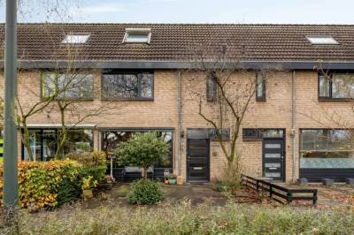 Woning Fresiastraat 10 Sint-Michielsgestel