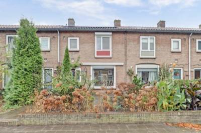 Woning Koningin Wilhelminaweg 47 Gouda