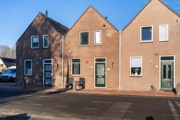 Woning Barwoutswaarder 24 Woerden