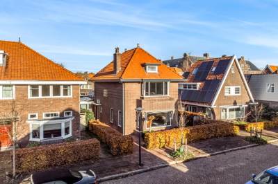 Woning J.P. Coenstraat 17 Hoorn (NH)