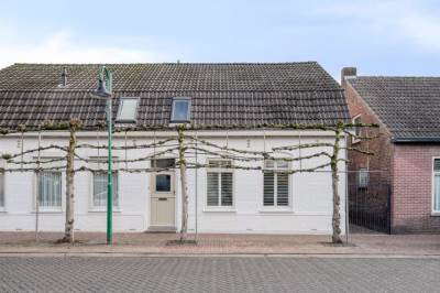 Woning Dorpsstraat 42 Lieshout