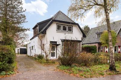 Woning Sterkenburgerlaan 55 Doorn