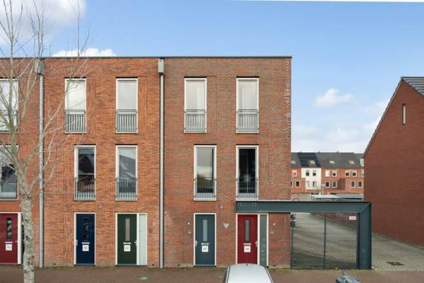 Woning Weegbree 85 Pijnacker