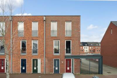 Woning Weegbree 85 Pijnacker