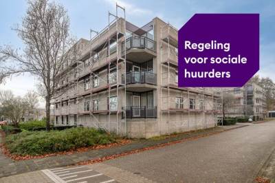 Woning Rosarium 97 Almere