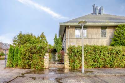 Woning Marjoleinlaan 35 Amstelveen